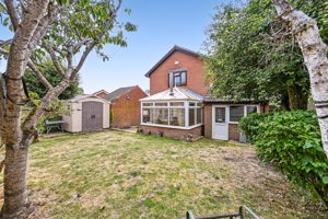 Rear Elevation- click for photo gallery